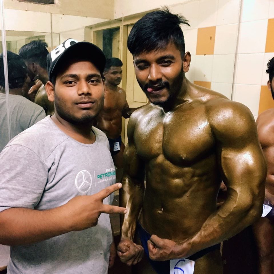 Strength & Powerlifting